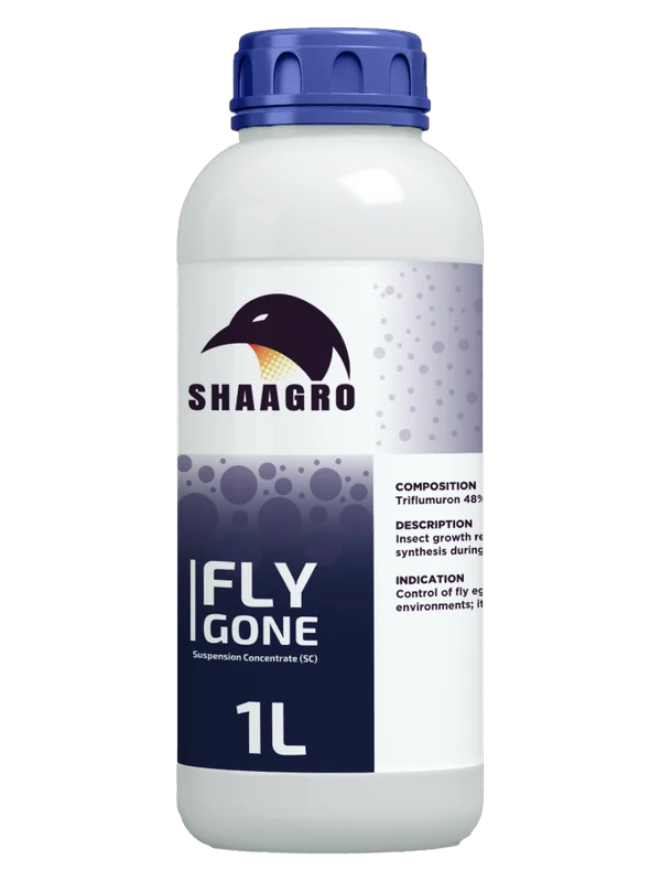 FlyGone pack shot